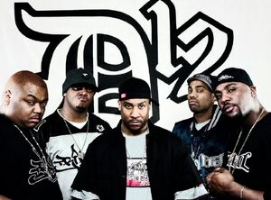 Fun fact: Every alter-ego member of D12 is visible on the Shit on You  cover art. Including mummy slim shady. : r/Eminem