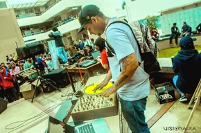 Jueves Urbano Pucp 2018