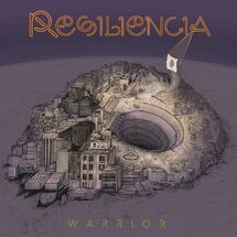 Warrior "RESILIENCIA" 2020