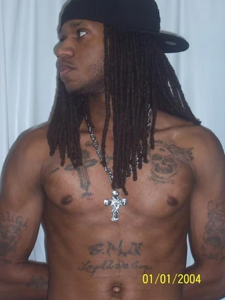 Kasinova Tha Don | Rap Wiki | Fandom