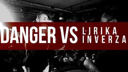 Danger vs Lirika Inverza