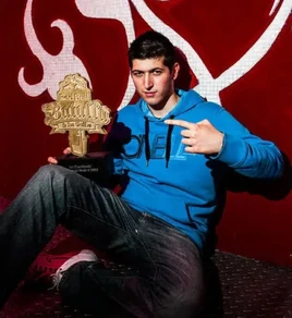 🇷🇧 🇪​​​​​🇸​​​​​🇵​​​​​ 2013