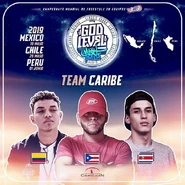 Valles-T, Yartzi y SNK