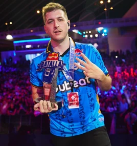 🇷🇧 🇪​​​​​🇸​​​​​🇵 2023