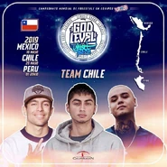 Teorema, Nitro y Kaiser