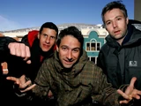Beastie Boys