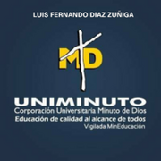 Yefri Zuñiga Uniminuto