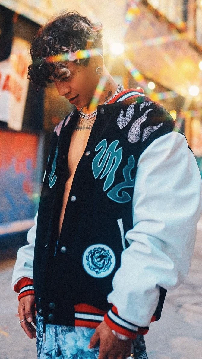 Big Soto Wiki Rap Fandom