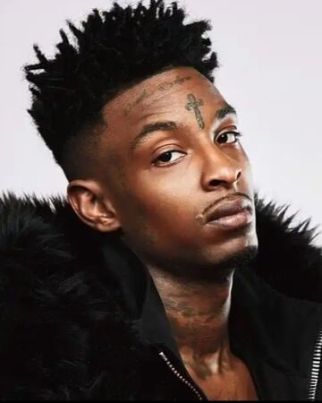 21 Savage Rap Hiphop Wiki Fandom
