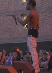 Travis Scott 3