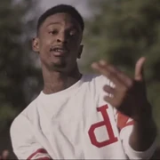 21 Savage 3