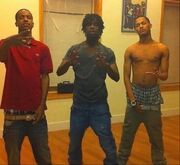 Fredo Santana 2