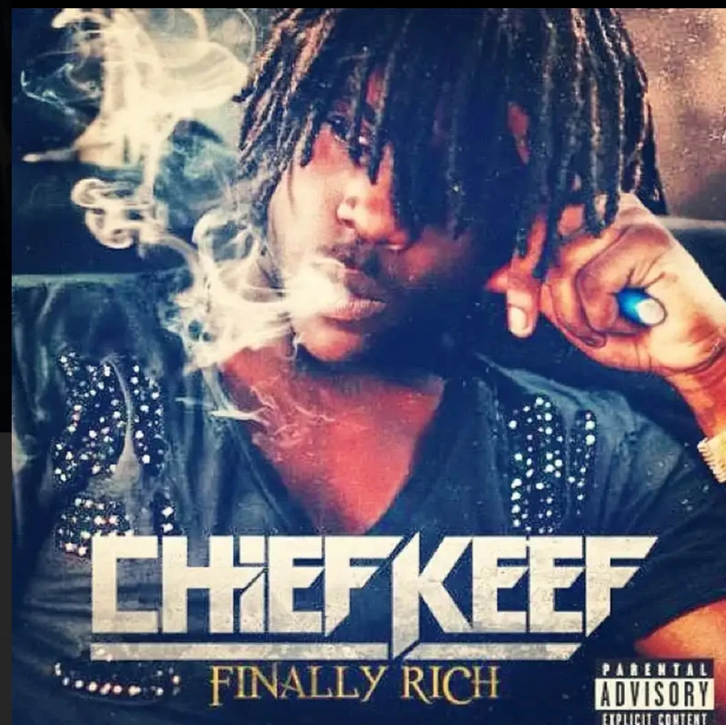 Chief Keef | Rap/Hiphop Wiki | Fandom