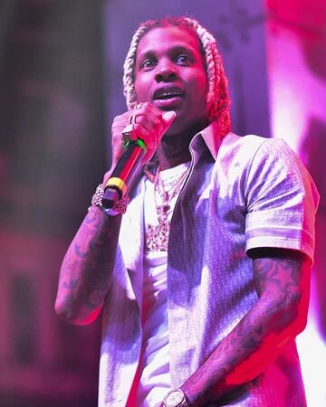 Lil Durk Rap Hiphop Wiki Fandom Facebook gives people the power to share and makes the. rap hiphop wiki fandom