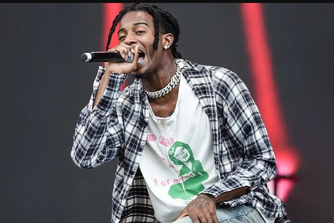 Playboi Carti, Rap/Hiphop Wiki