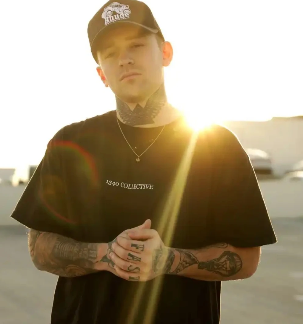 Arizona Zervas Rap/Hiphop Wiki Fandom