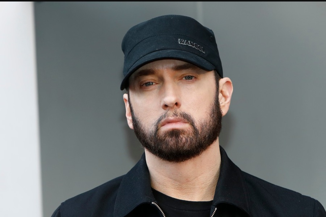 Eminem, Rap/Hiphop Wiki