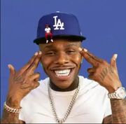 Album Cover of BLAME IT ON BABY by Dababy