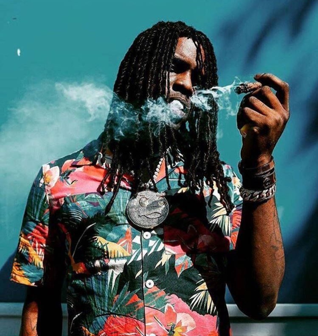 Chief Keef's 'Love Sosa (Album Version)' sample of JordanGilty's '16 Year  Old Boy Goes Off on Chief Keef Haters