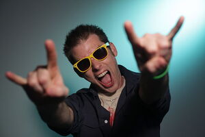 Nice Peter | Rap Battle Central Wiki | Fandom