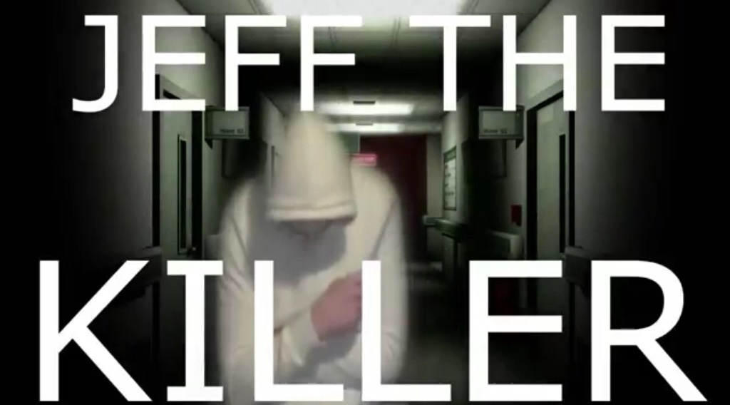 Jeff The Killer, Fiction Battle Blaze Wiki