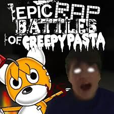 Tails Doll, Epic Rap Battles of Creepypasta Wiki