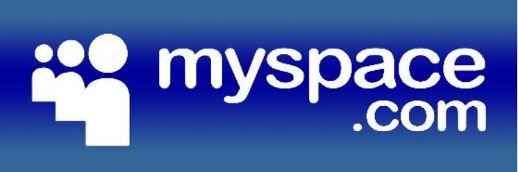 Myspace. Connect логотип. Did you Now logo.