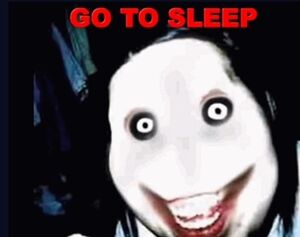 Jeff The Killer - struggle MP3 Download & Lyrics