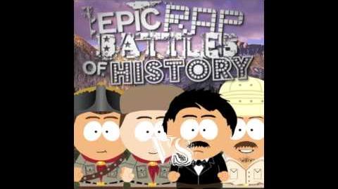 Lewis_&_Clark_vs_Livingstone_&_Stanley._Epic_Fanmade_Rap_Battles_of_History_11