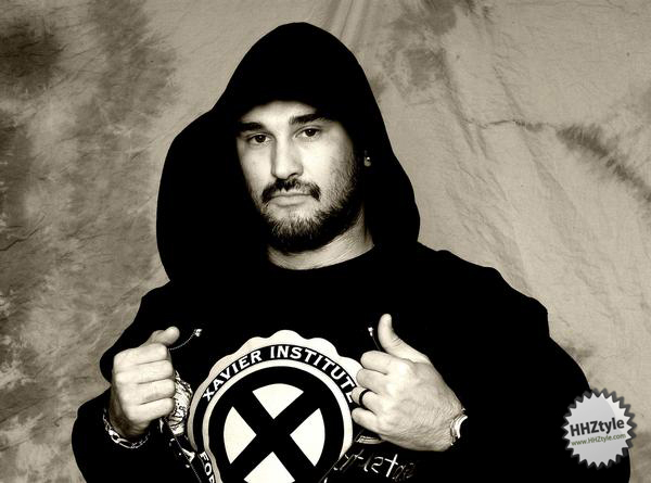 Kase-O | Wiki Rap español | Fandom