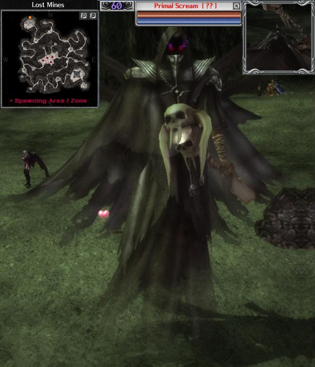 Rappelz drillbot location Rappelz drillbot location