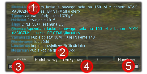 Polski czat