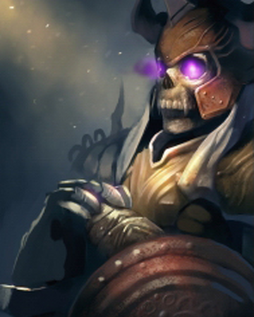 Skeleton Rappelz Wiki Fandom