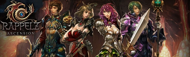 Master Trials Quest Line | Rappelz Wiki | Fandom