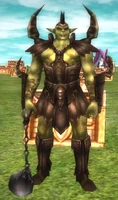 Orc Lord (Evo 3)