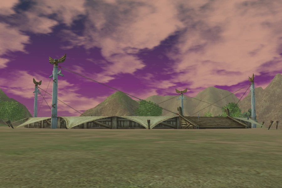 Horizon Arena Rappelz Wiki Fandom