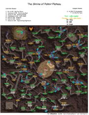 PalmirPlateau MobLevels