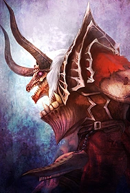 Karta Behemotha | Rappelz Wikia Polska | Fandom