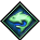 Tamable Fish mark