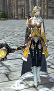 Deva female