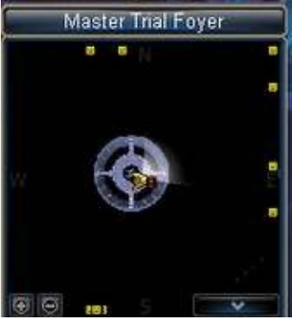 Master Trial Foyer | Rappelz Wiki | Fandom