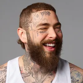 Post Malone | Rappers Wiki | Fandom