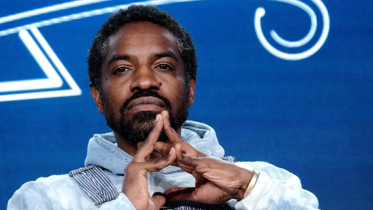 André 3000 | Rappers Wiki | Fandom