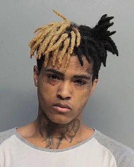 XXXTentacion | Rappers Wiki | Fandom