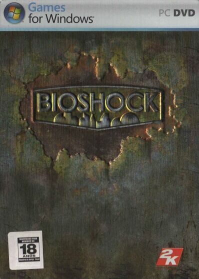 Bioshock Infinite' brings back familiar mechanics in a new world