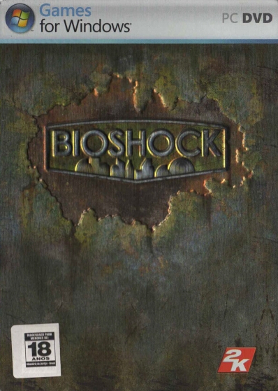 2K Bioshock : : Everything Else