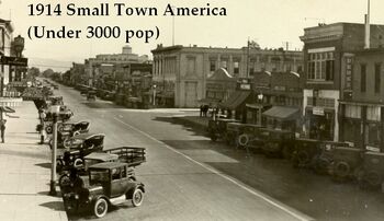 SmallTown1914