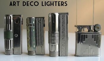 Artdecolighters