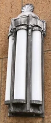 ExteriorLightingSconce