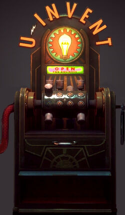 Gumball machine - Wikipedia